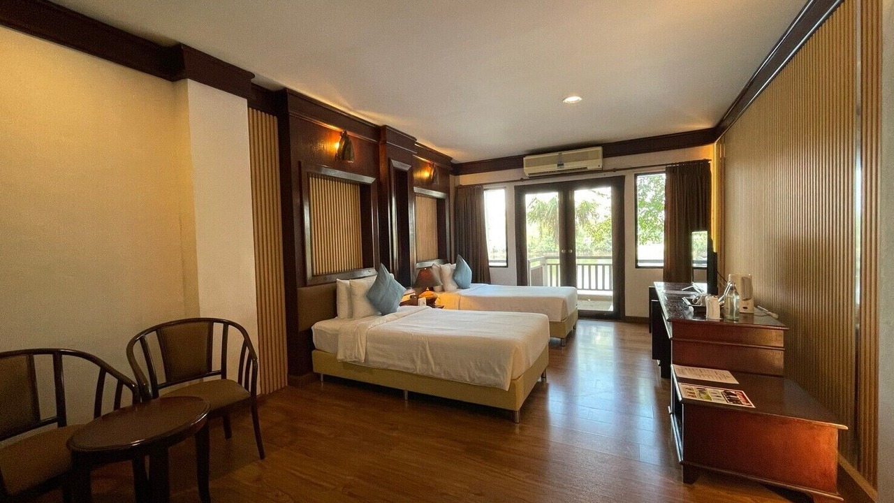 Photo of Bedroom in Ban Thi