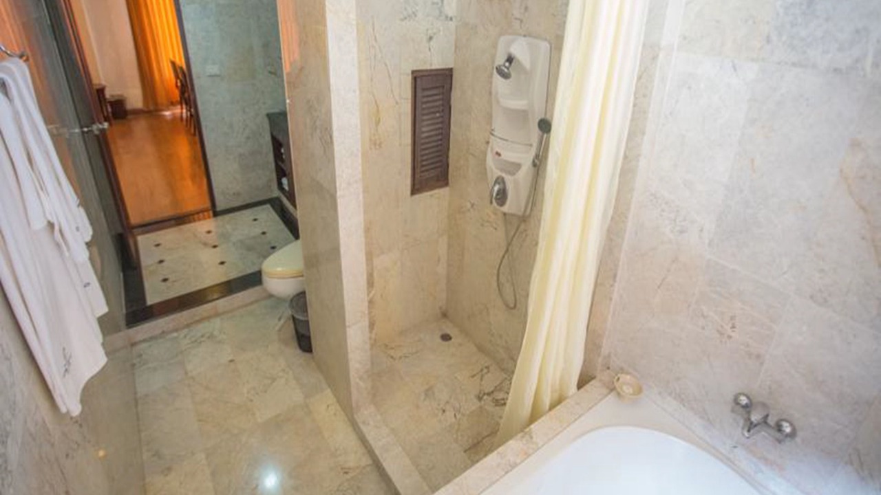 Photo of Bathroom in Ban Thi