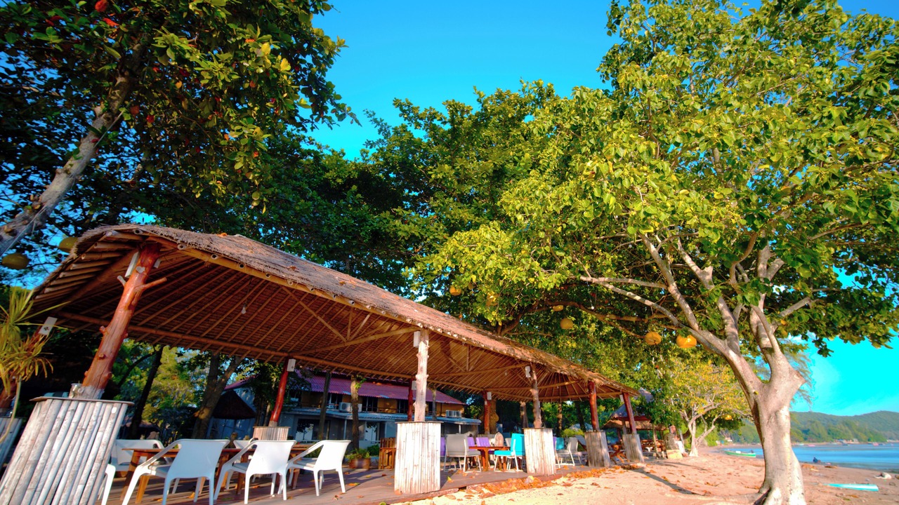 Photo of Outdoor in Khlong Khut