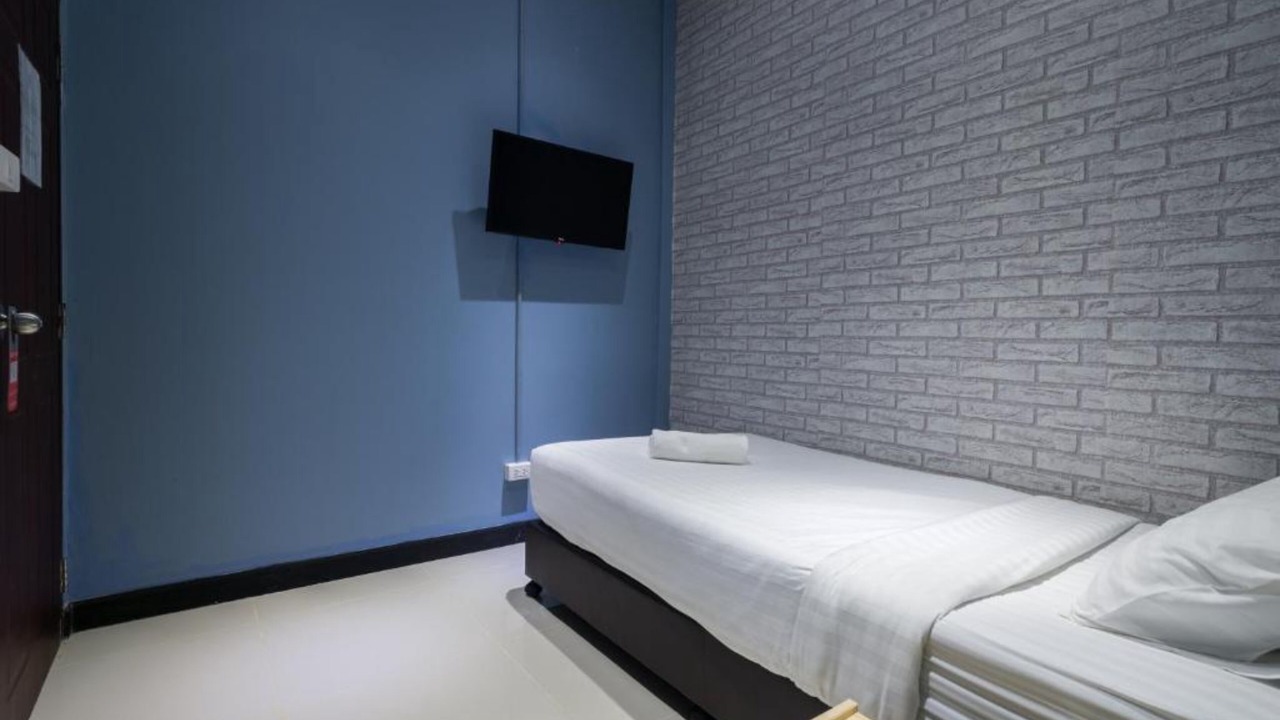 Photo of Bedroom in Sukhumvit