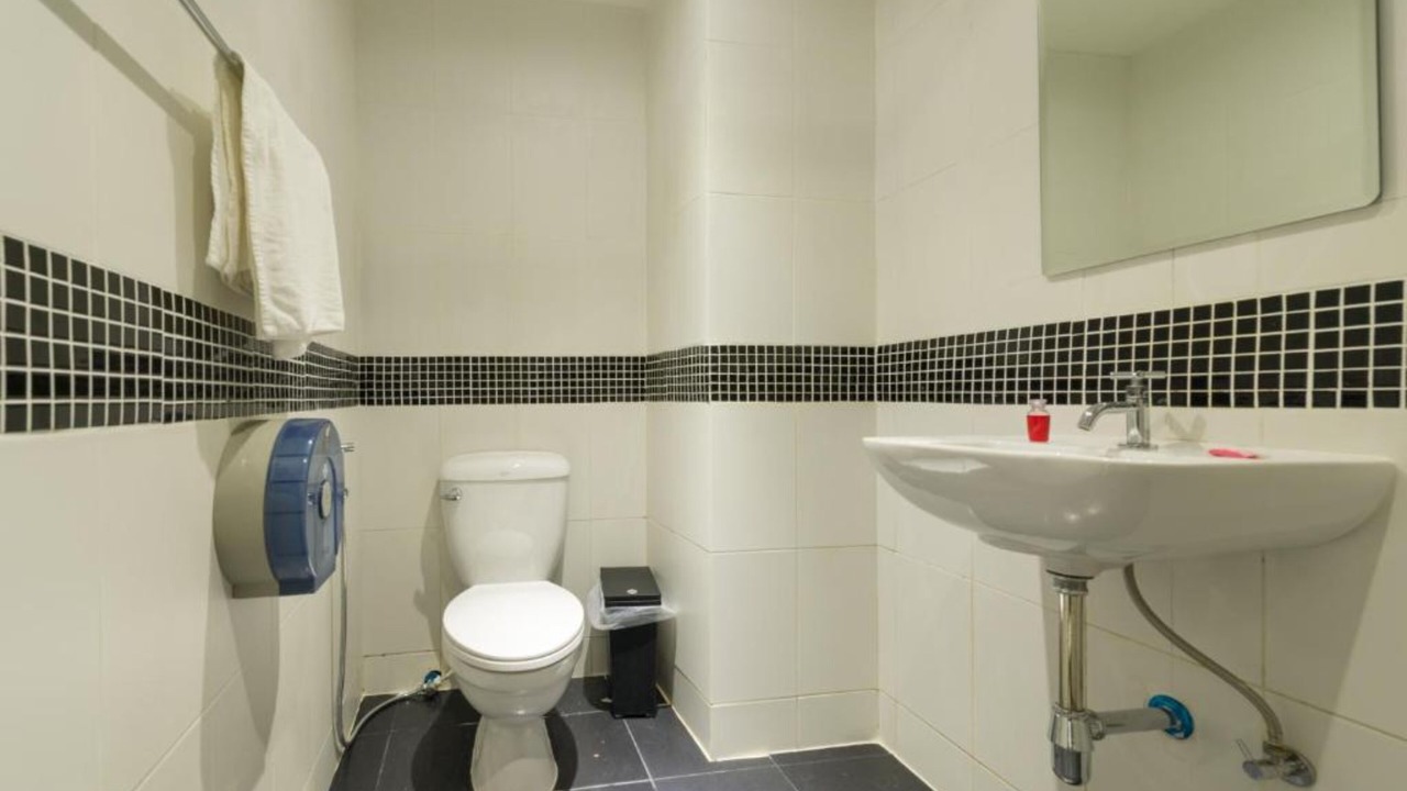 Photo of Bathroom in Sukhumvit