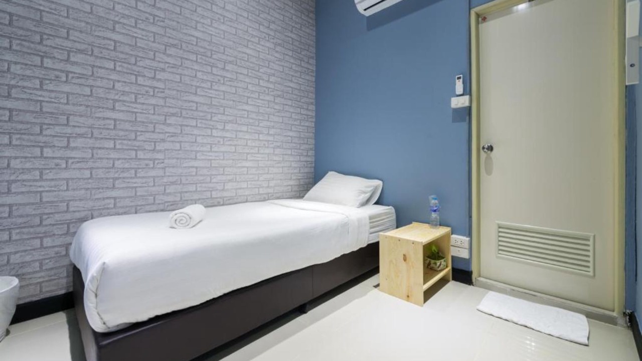 Photo of Bedroom in Sukhumvit