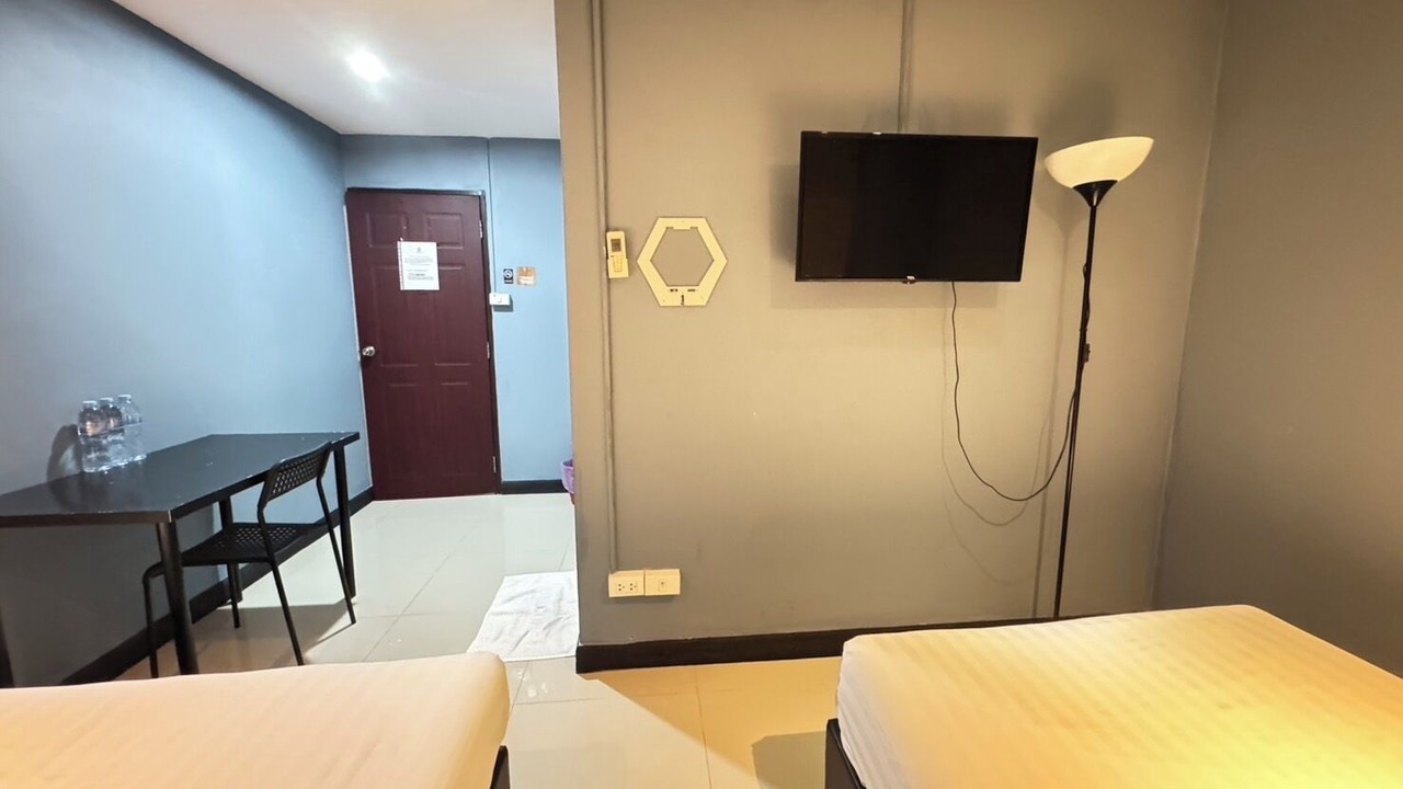 Photo of Bedroom in Sukhumvit