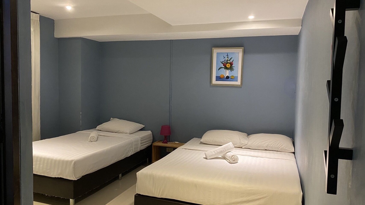Photo of Bedroom in Sukhumvit