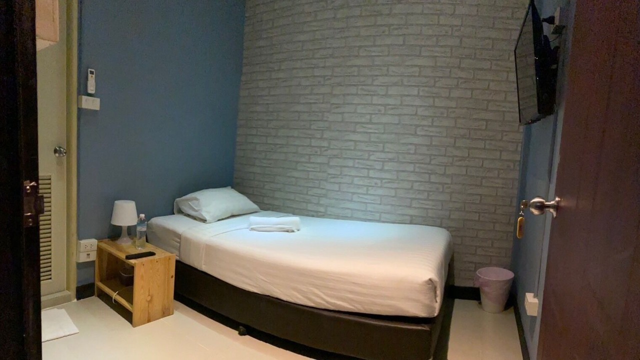 Photo of Bedroom in Sukhumvit