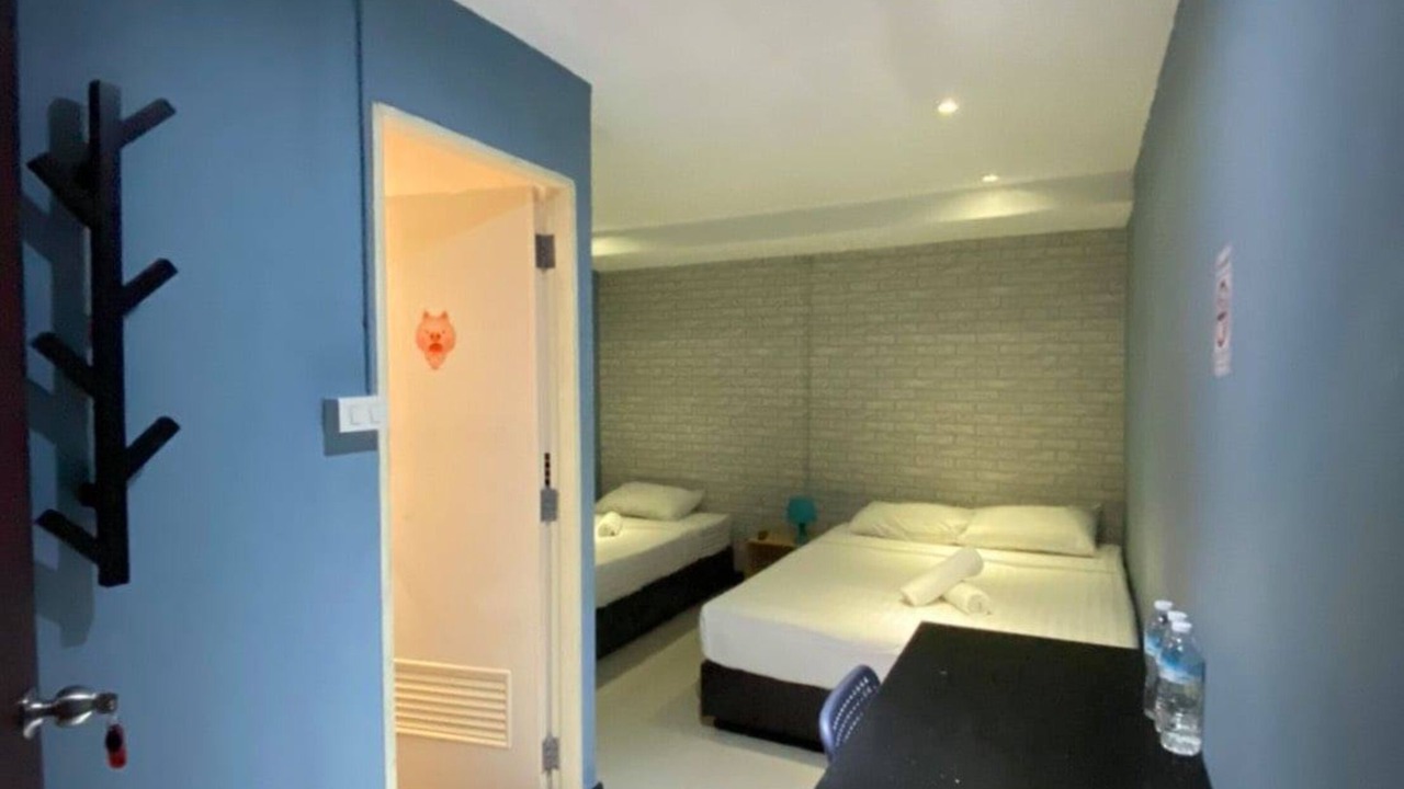 Photo of Bathroom in Sukhumvit