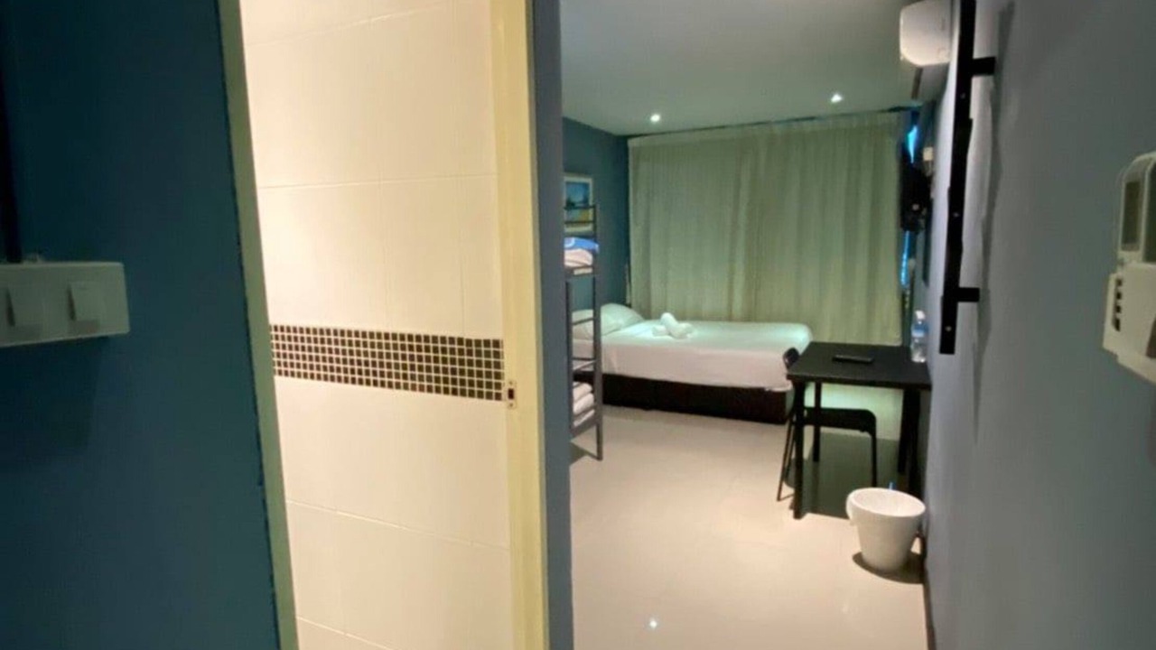 Photo of Bathroom in Sukhumvit