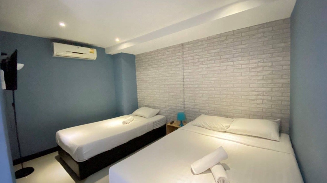 Photo of Bathroom in Sukhumvit