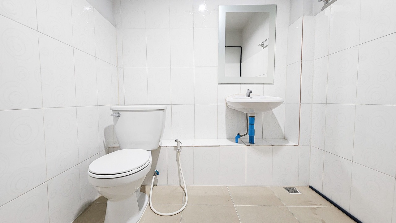 Photo of Bathroom in Bang Chalong