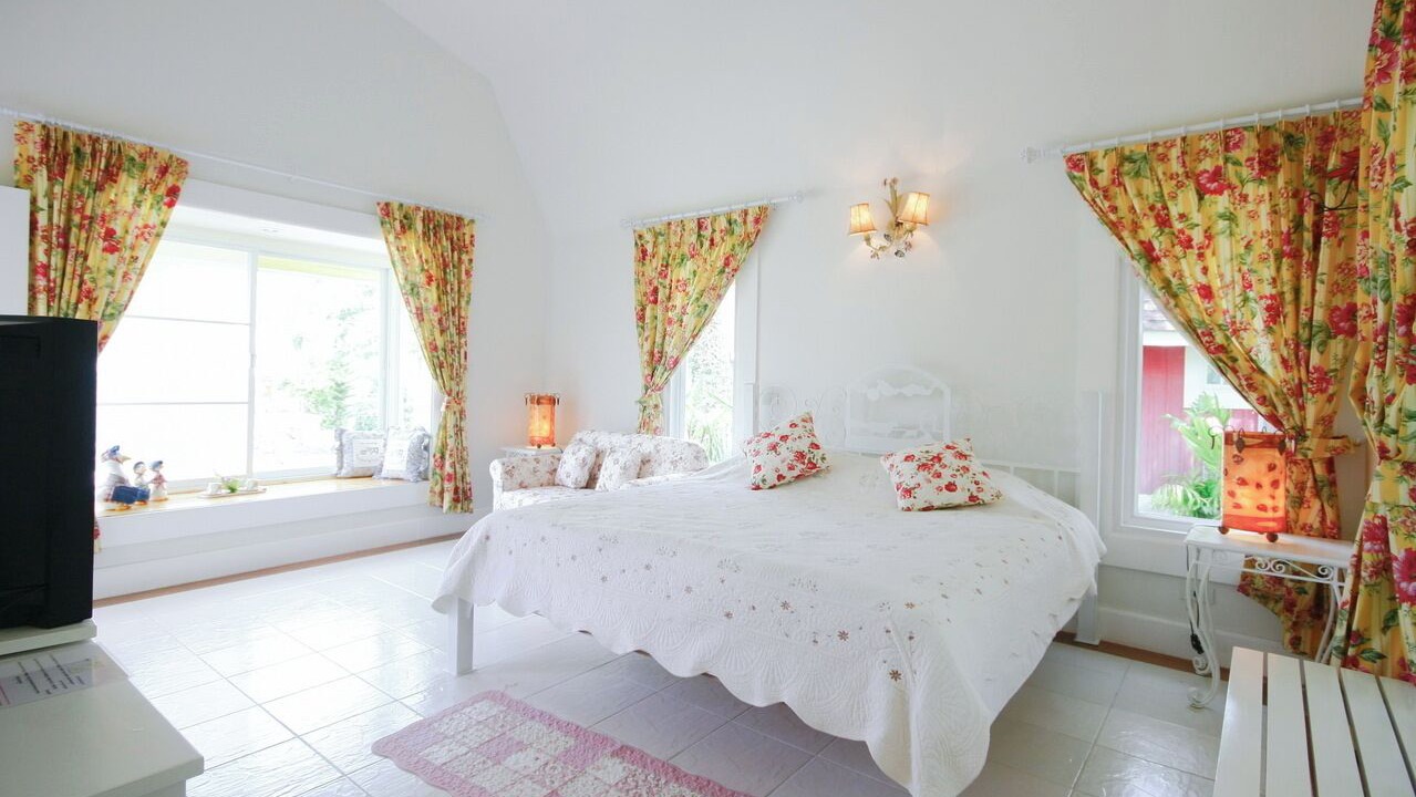 Photo of Bedroom in Khanong Phra