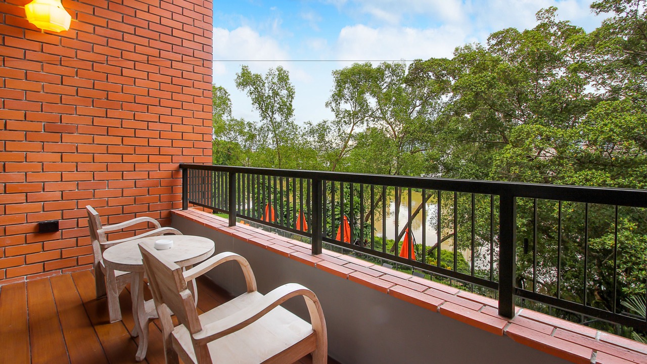 Photo of Patio Balcony in Chanthanimit