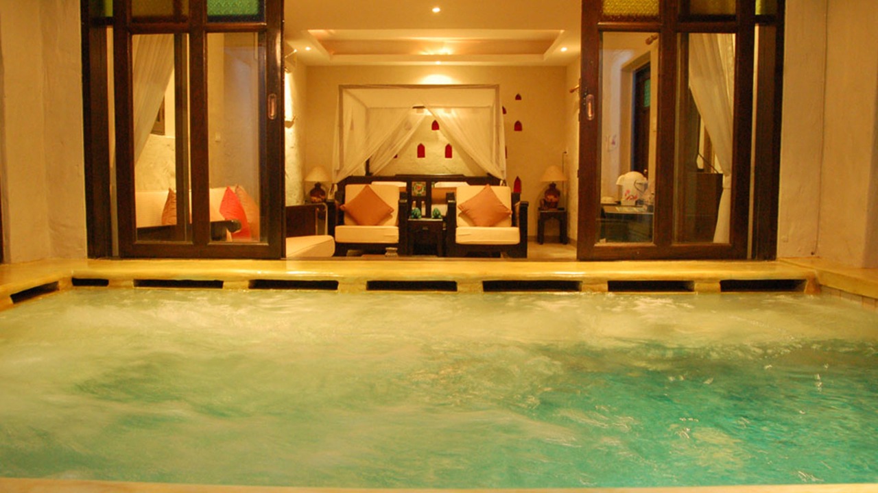 Photo of Bedroom in Pai