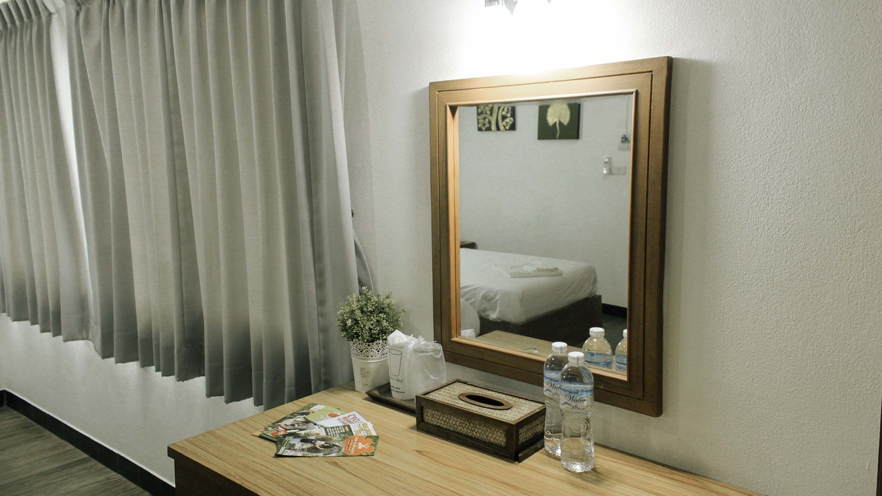Photo of Bedroom in Chiang Mai