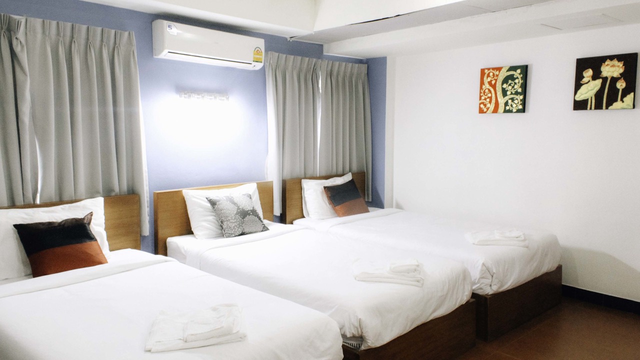 Photo of Bedroom in Chiang Mai