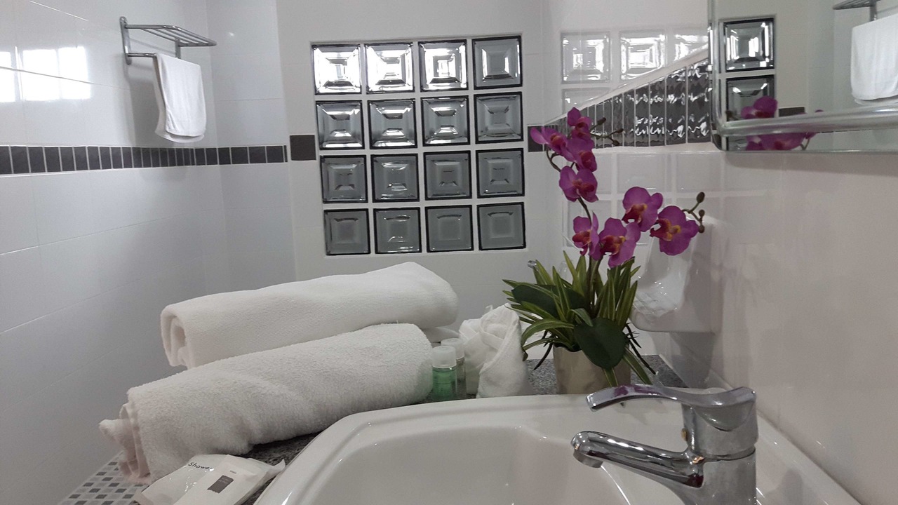 Photo of Bathroom in Bang Sare