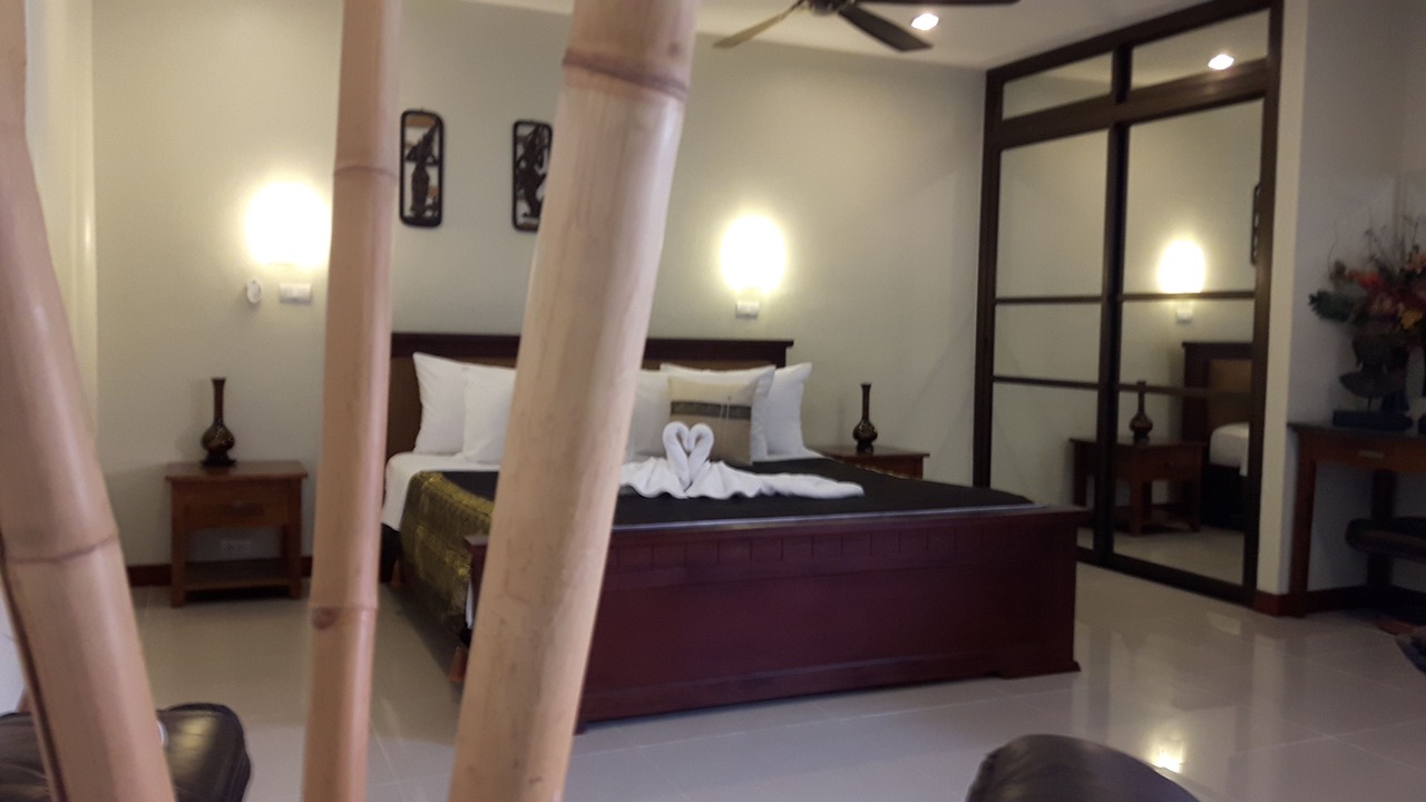 Photo of Livingroom in Bang Sare
