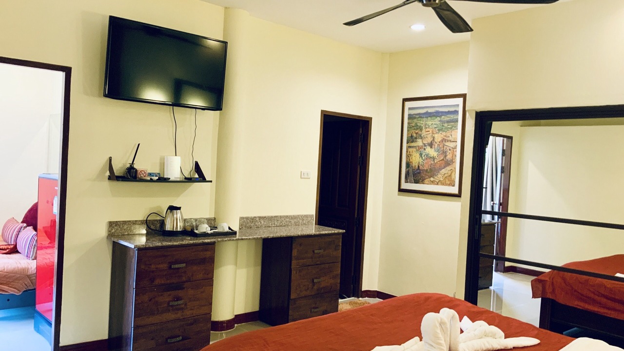 Photo of Livingroom in Bang Sare