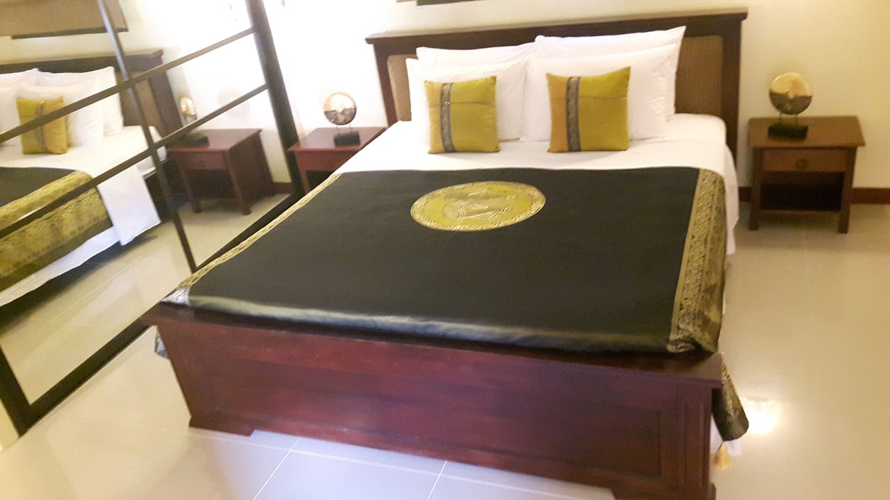 Photo of Bedroom in Bang Sare