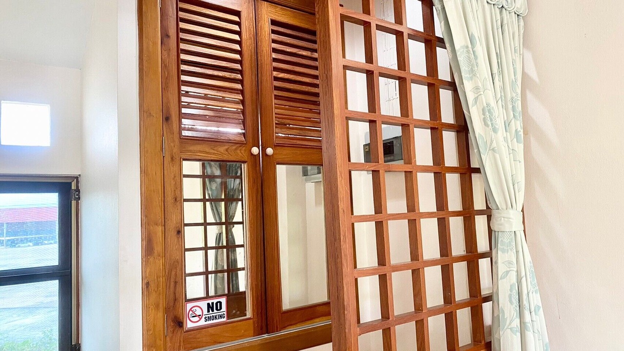 Photo of Bedroom in Sakon Nakhon