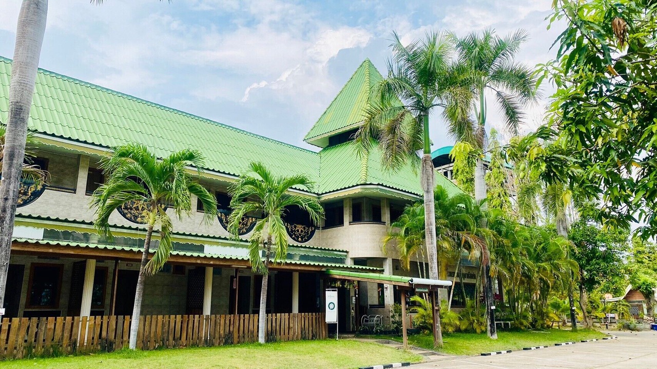 Photo of Outdoor in Sakon Nakhon