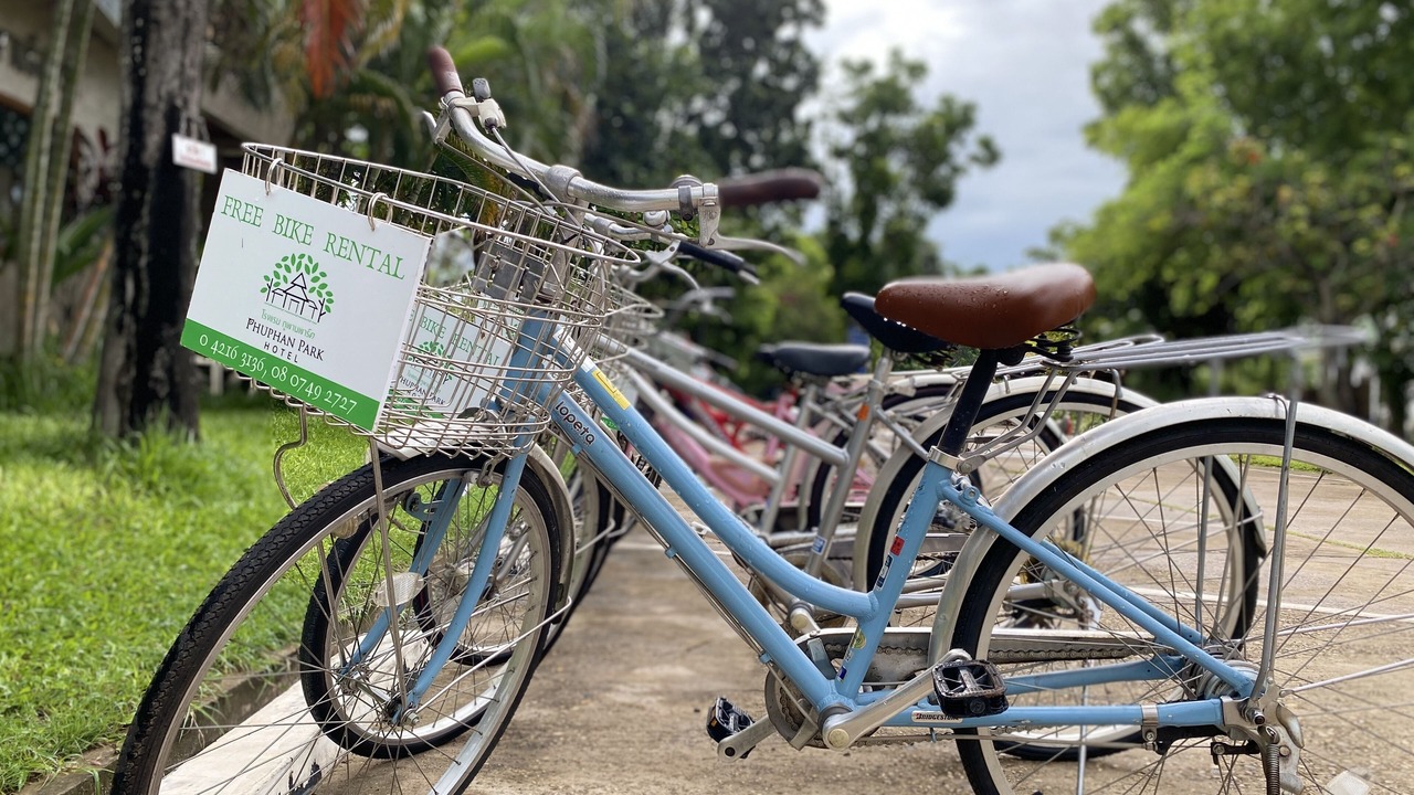 Photo of Outdoor in Sakon Nakhon