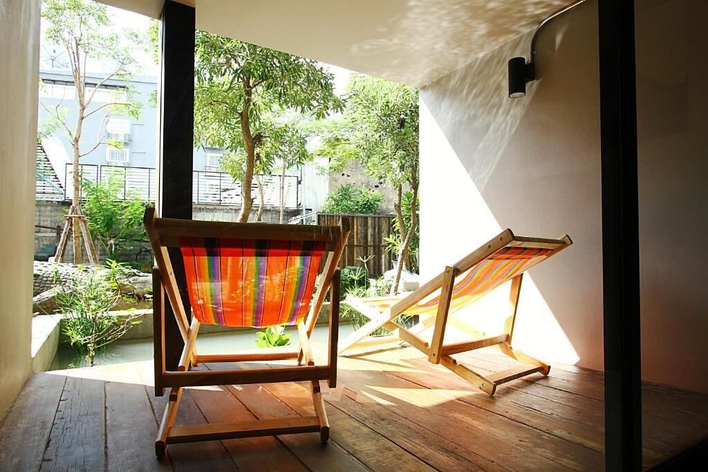 Photo of Bedroom in Khao San