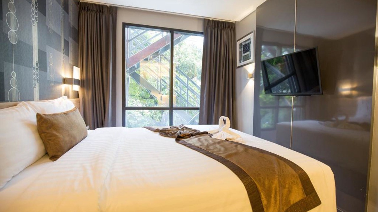Photo of Bedroom in Nana