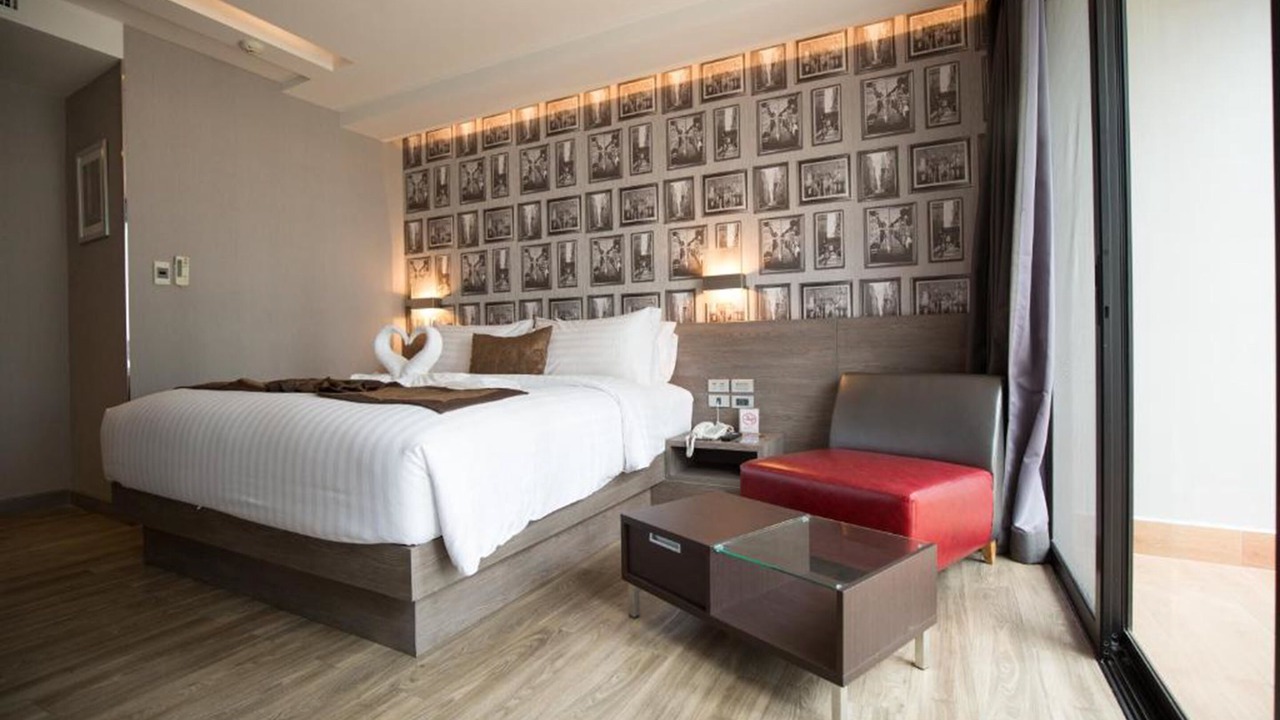 Photo of Bedroom in Nana