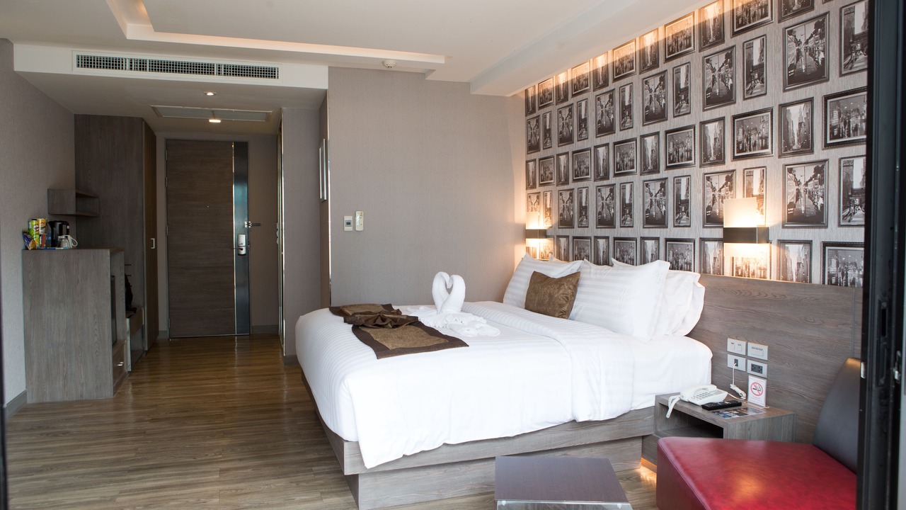 Photo of Bedroom in Nana