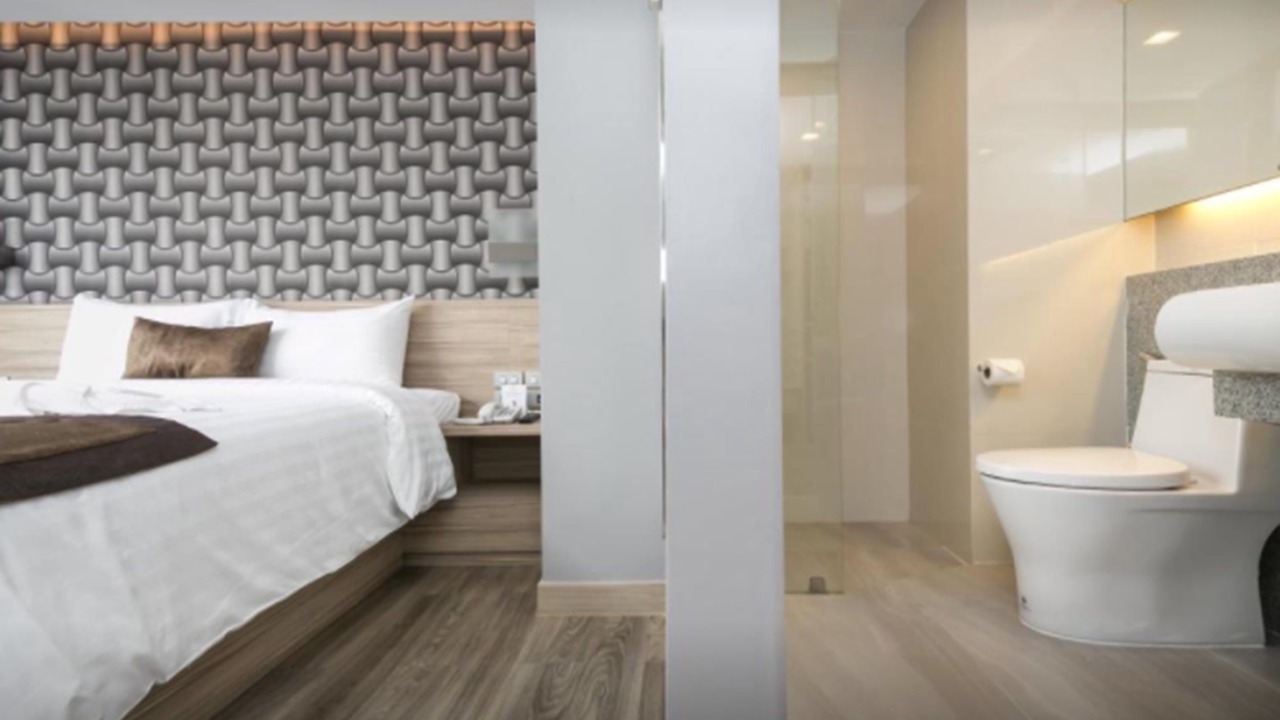 Photo of Bedroom in Nana