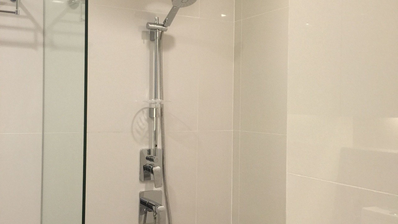 Photo of Bathroom in Nana