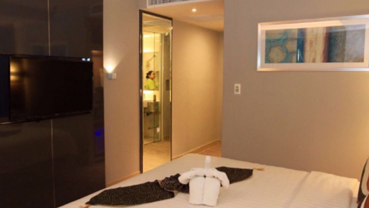 Photo of Bedroom in Nana