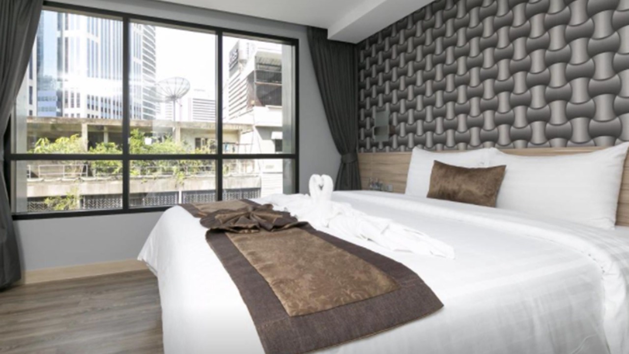 Photo of Bedroom in Nana
