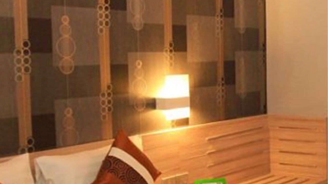 Photo of Bedroom in Nana