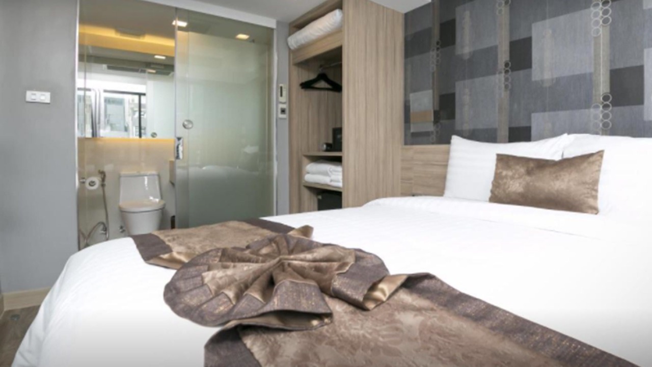 Photo of Bedroom in Nana