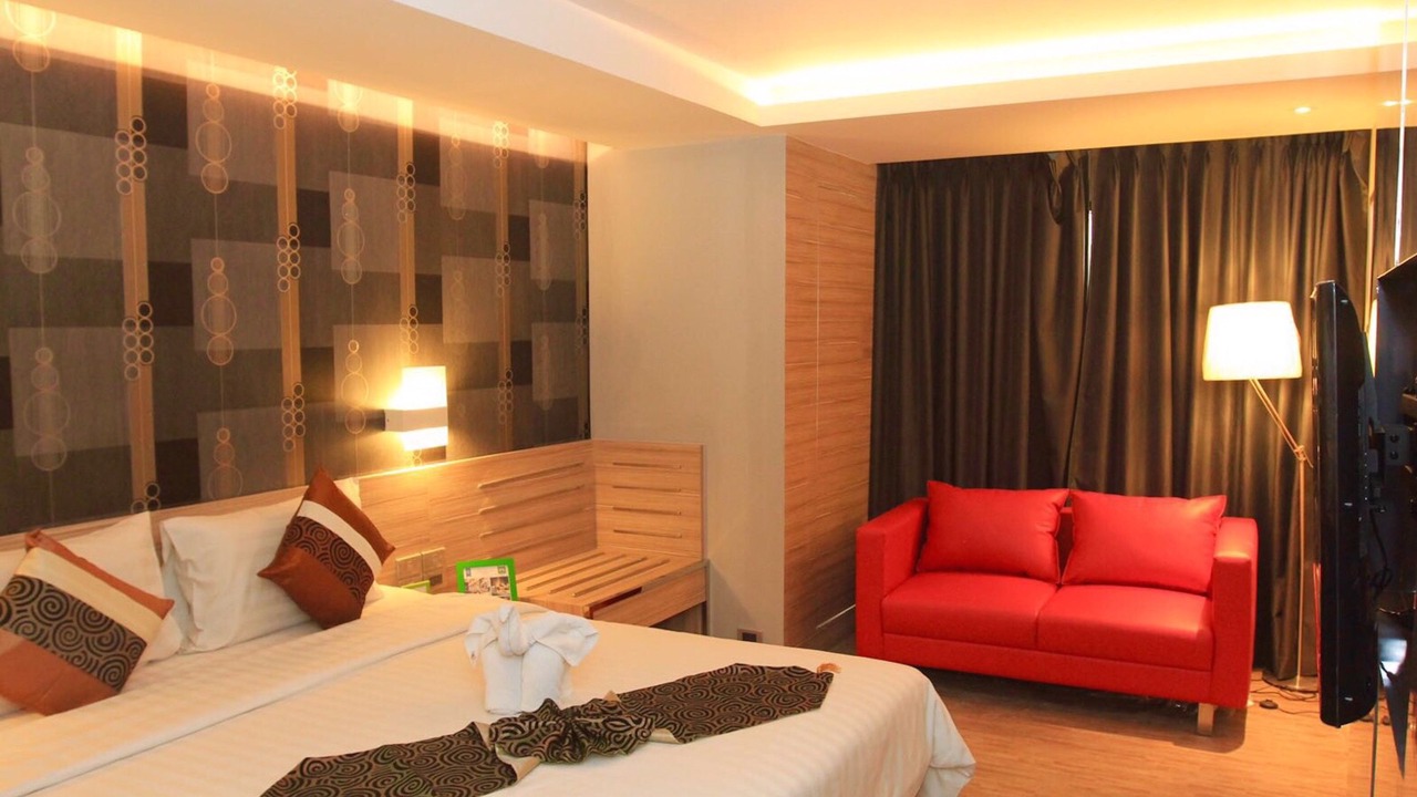 Photo of Bedroom in Nana