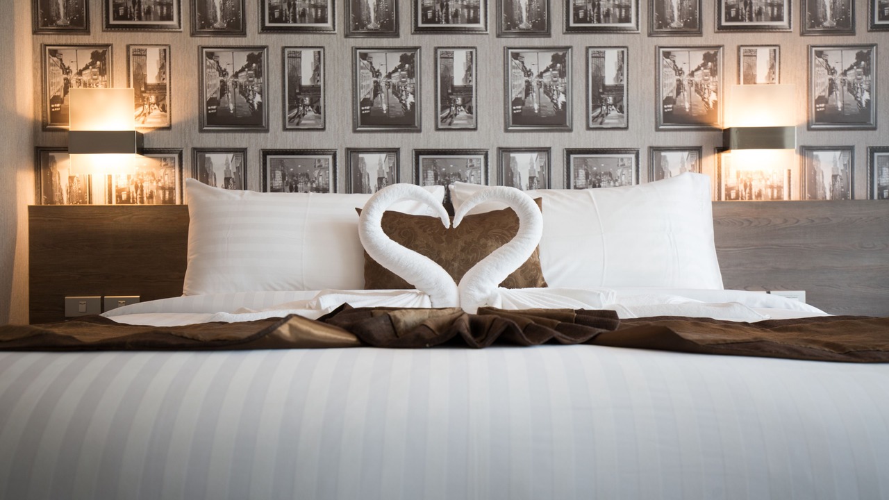 Photo of Bedroom in Nana