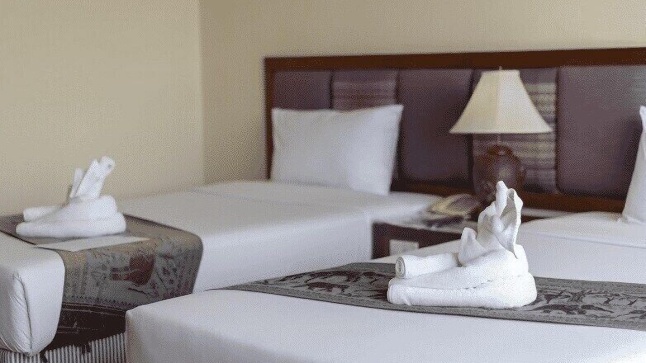 Photo of Bedroom in Nai Mueang