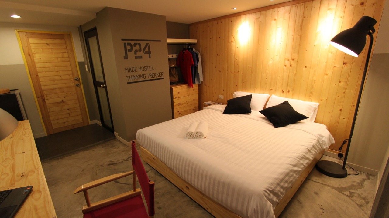 Photo of Bedroom in Kaset Junction