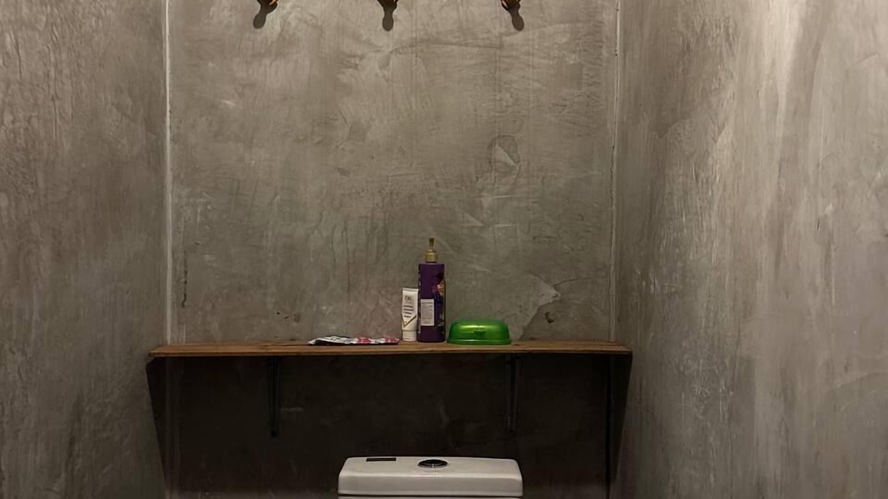Photo of Bathroom in Siem Reap