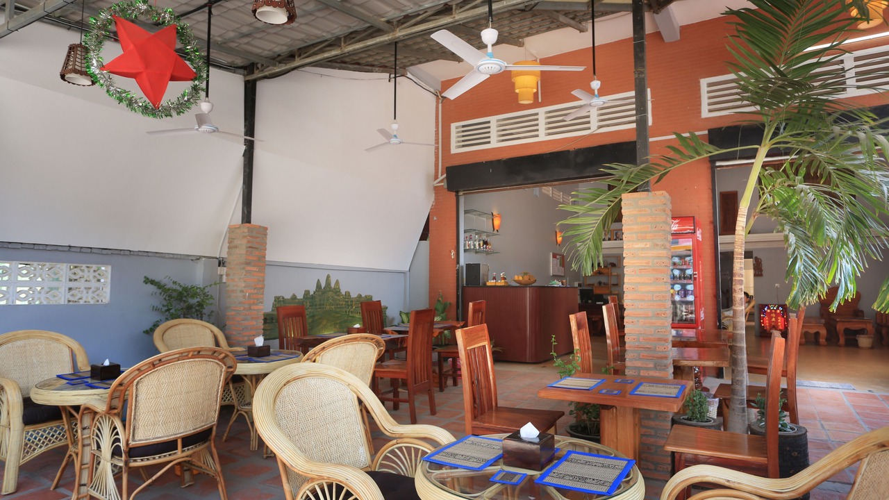 Photo of Others in Downtown Siem Reap