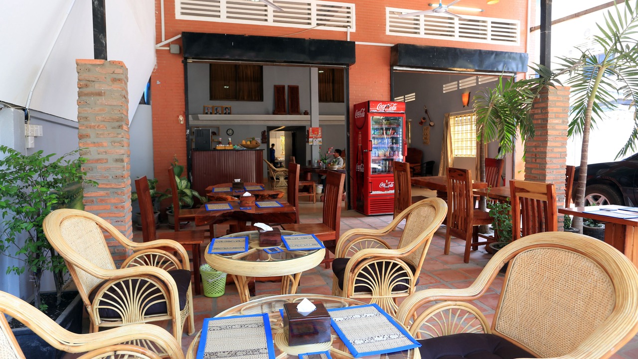 Photo of Others in Downtown Siem Reap