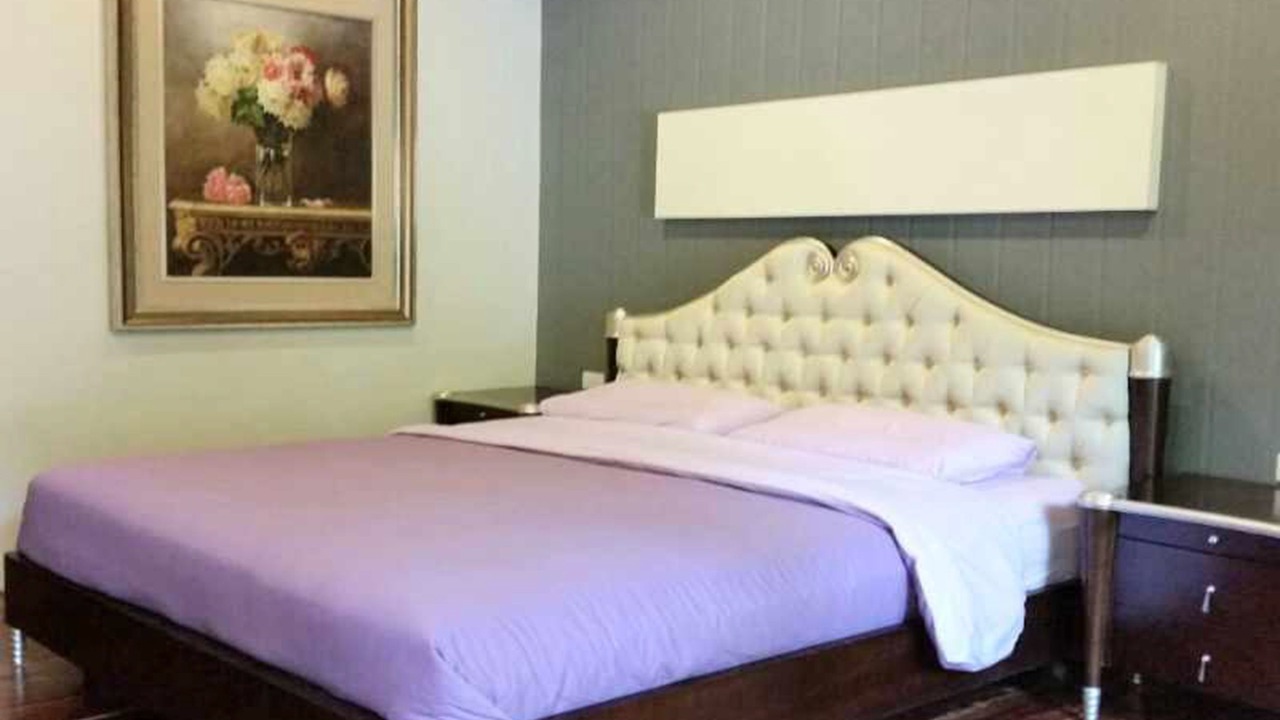 Photo of Bedroom in Ubon Ratchathani