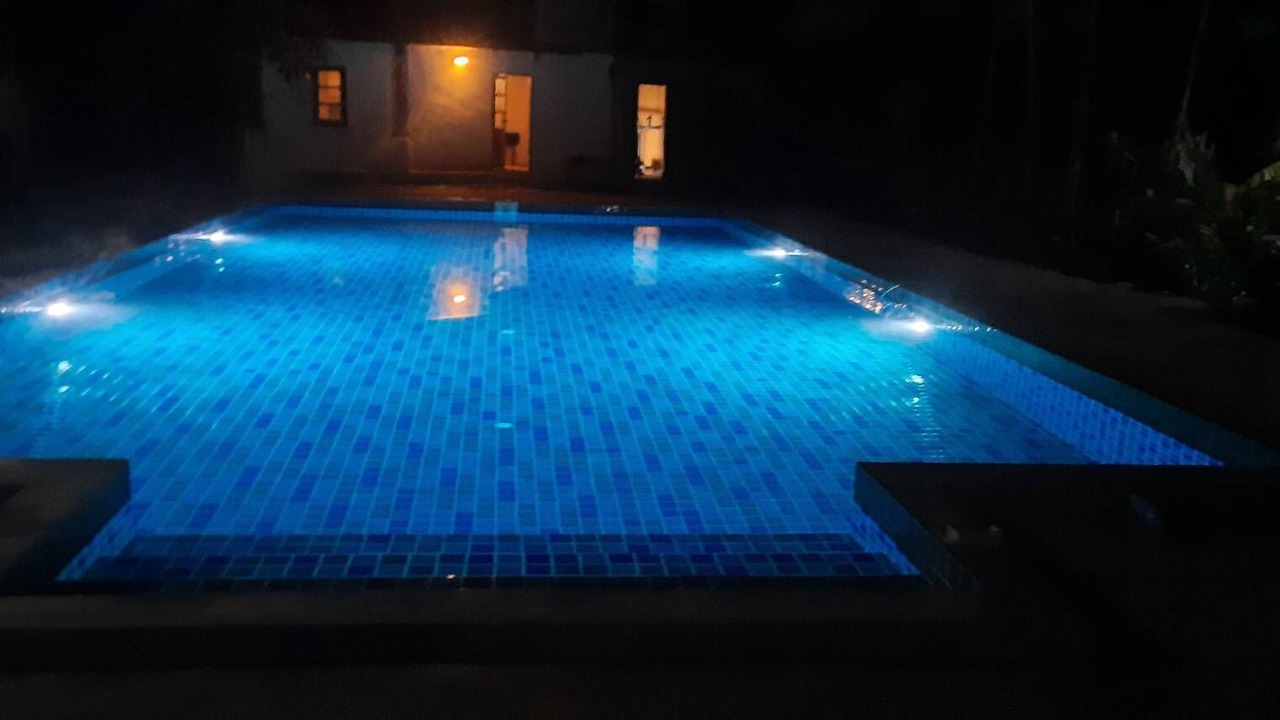 Photo of Outdoor in Pai