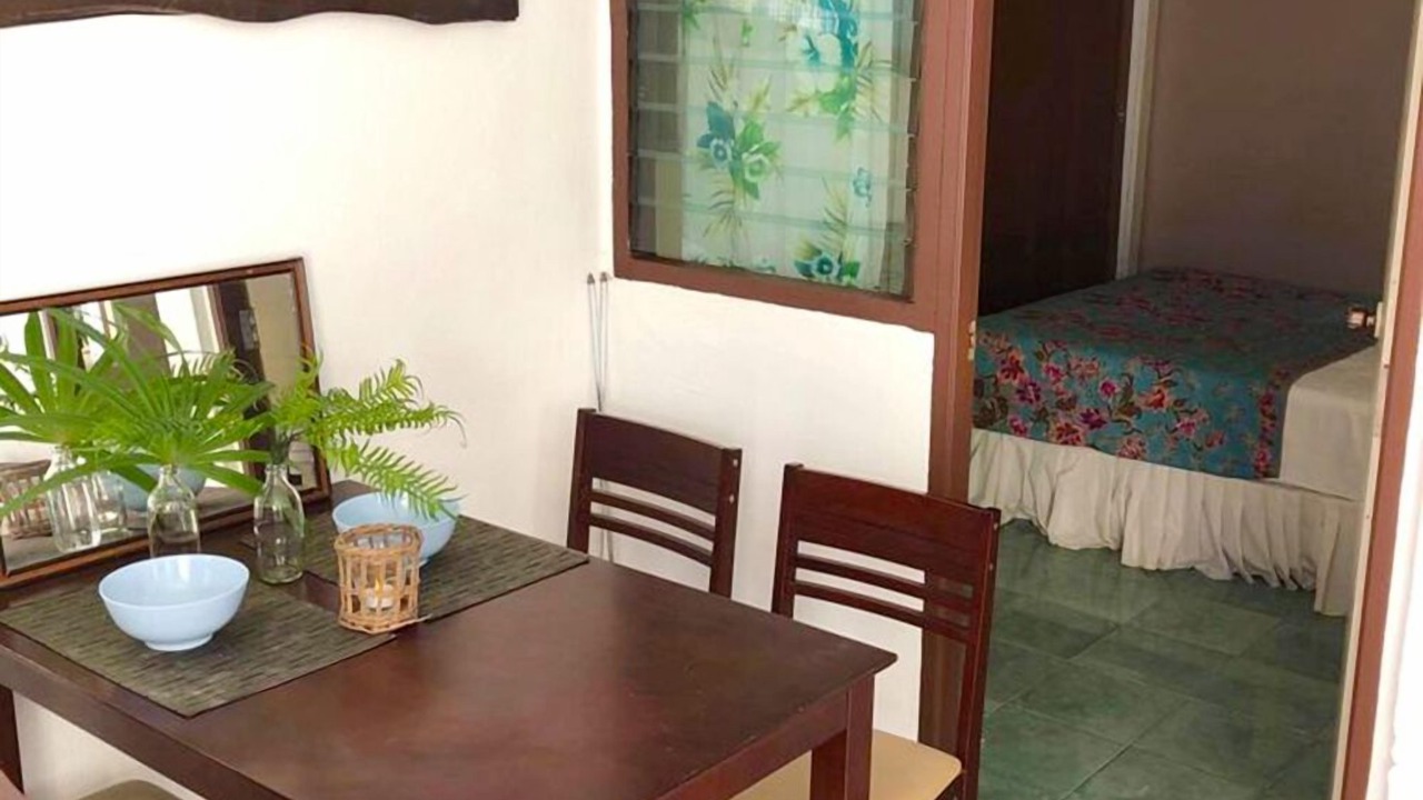 Photo of Bedroom in Ko Lanta