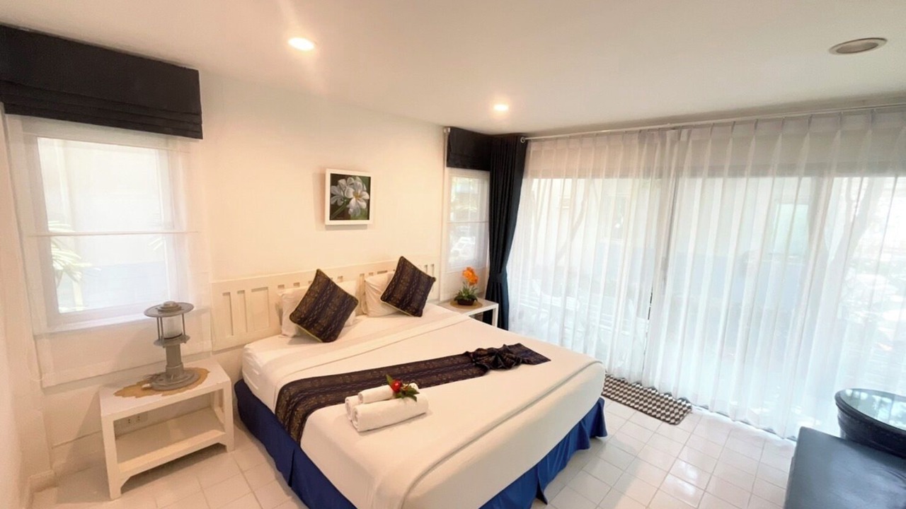 Photo of Bedroom in Hat Chao Samran