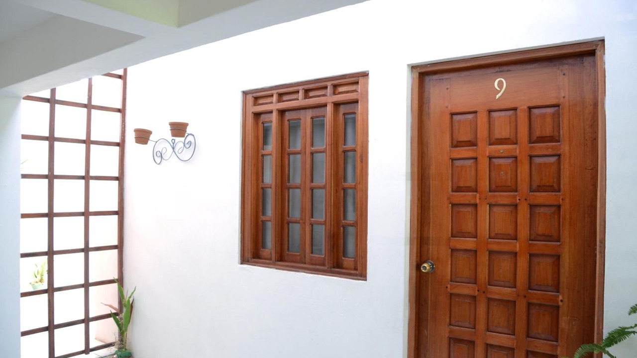 Photo of Outdoor in Managua