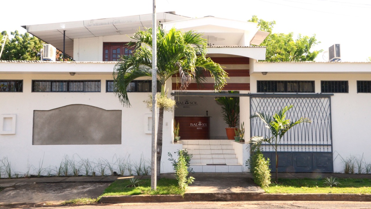 Photo of Outdoor in Managua