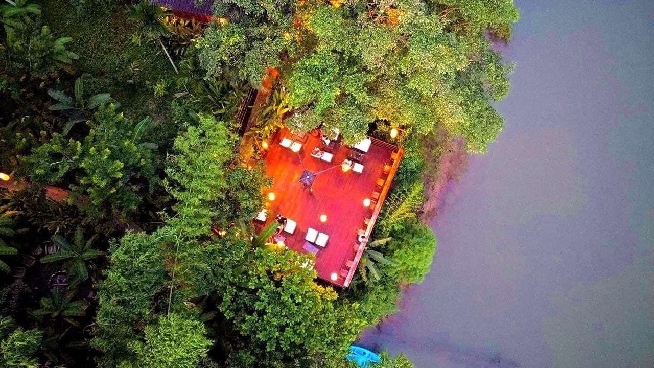Photo of Outdoor in Kong Lor