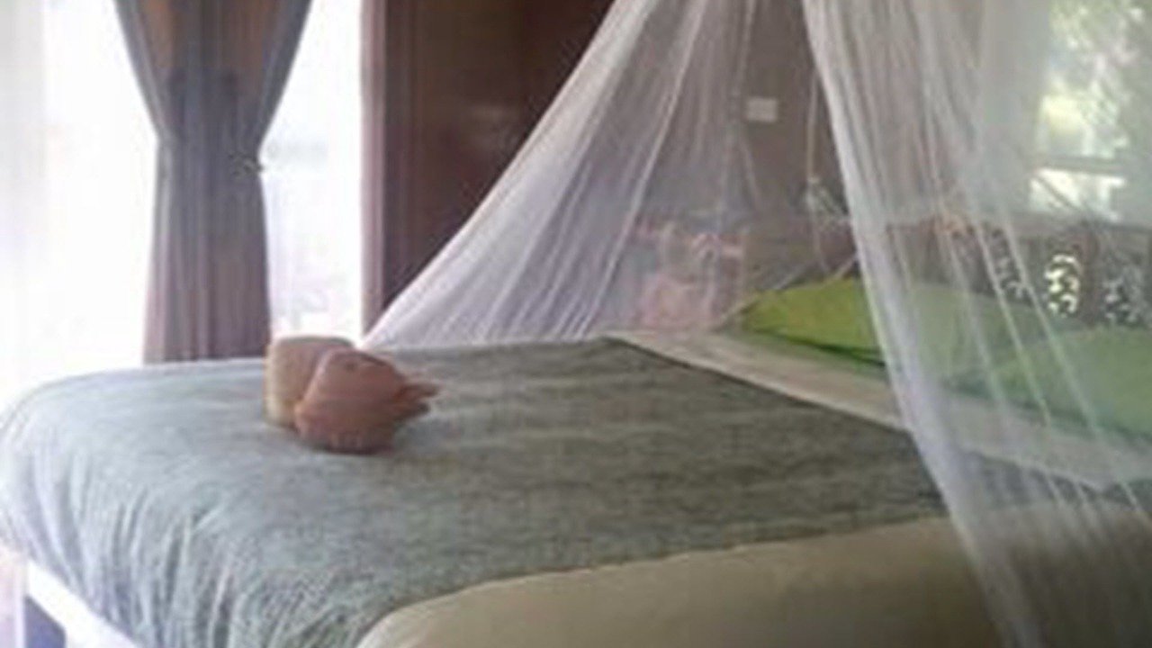 Photo of Bedroom in Ko Kood